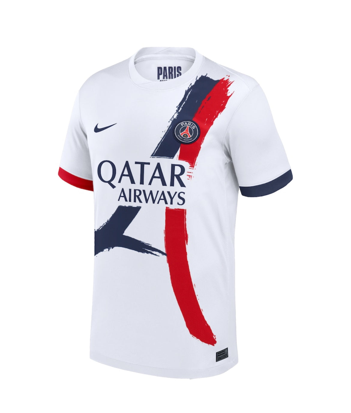 PSG 25/26 Away Shirt