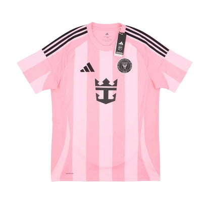 Inter Miami 25/26 Home Shirt