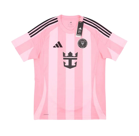 Inter Miami 25/26 Home Shirt