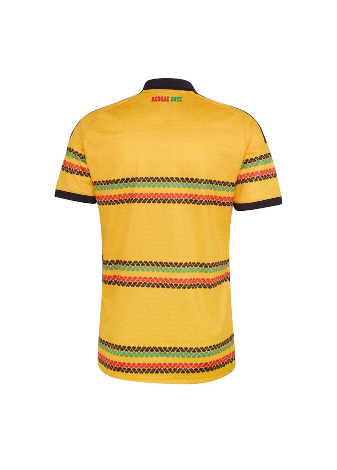 Jamaica World Cup 2026 Home Shirt
