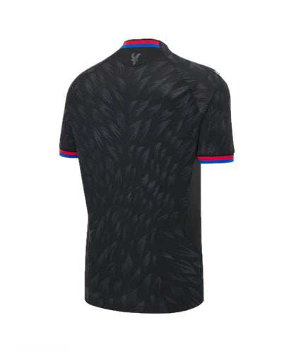 Crystal Palace 26/27 Away Shirt