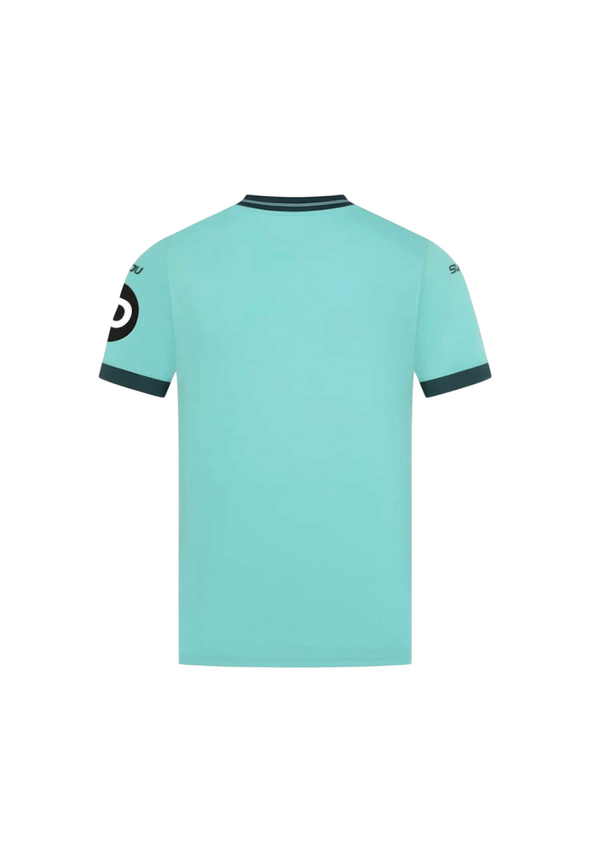 Wolves 25/26 Away Shirt