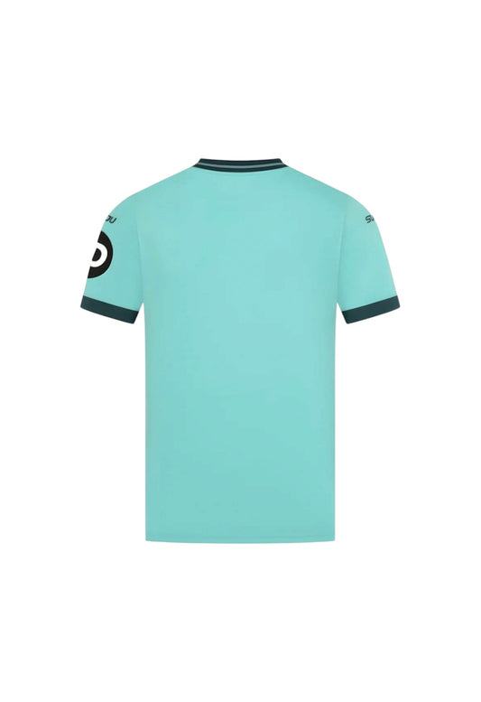 Wolves 25/26 Away Shirt