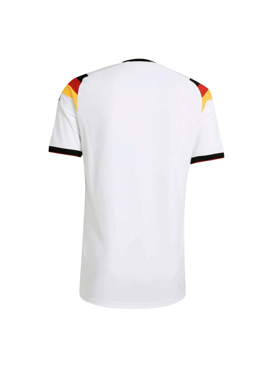 Germany World Cup 2026 Home Shirt