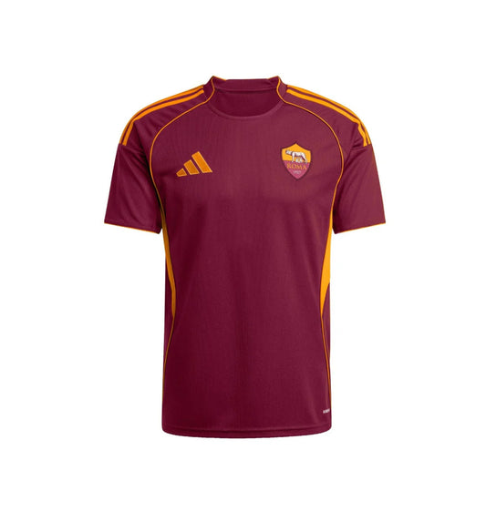 AS Roma 25/26 Home Shirt