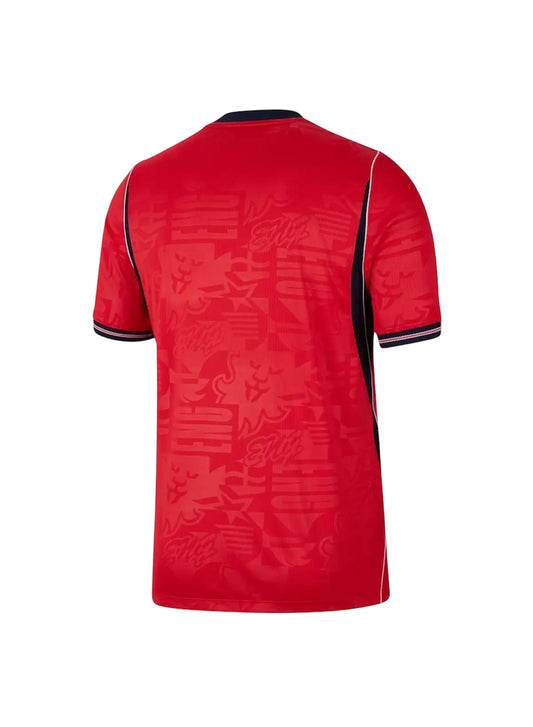 England World Cup 2026 Away Shirt