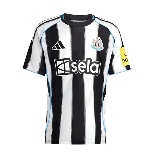 Newcastle 25/26 Home Shirt
