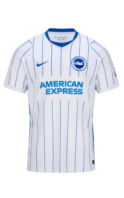 Brighton 26/27 Away Shirt