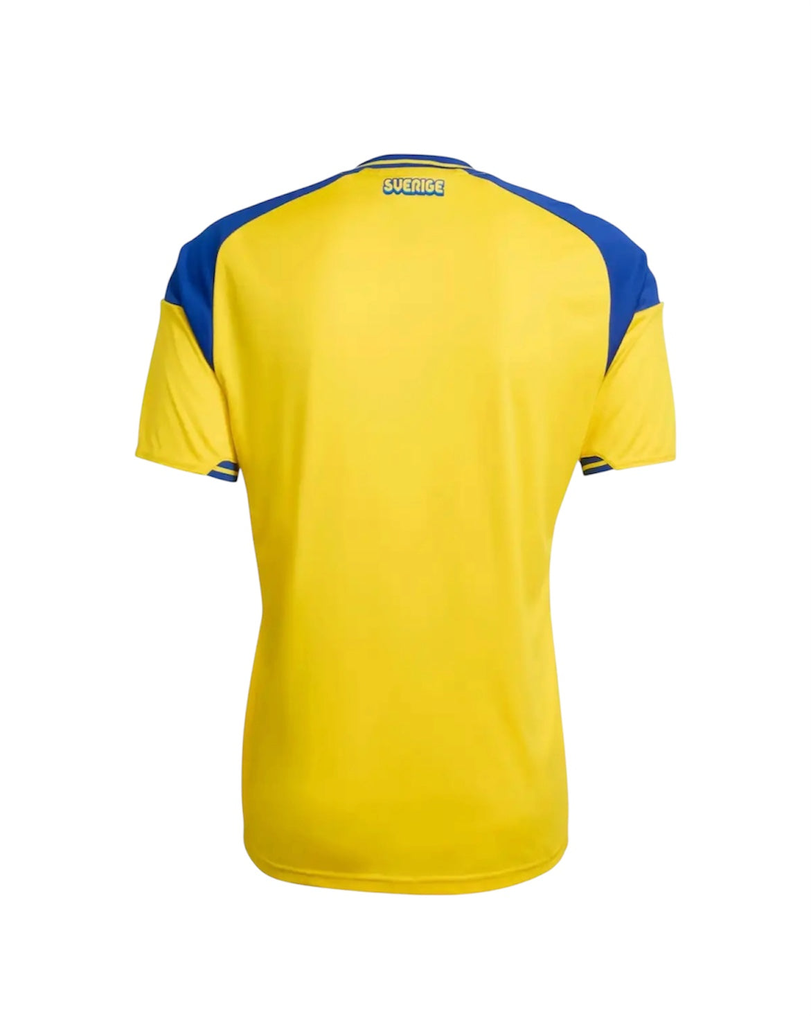 Sweden World Cup 2026 Home Shirt