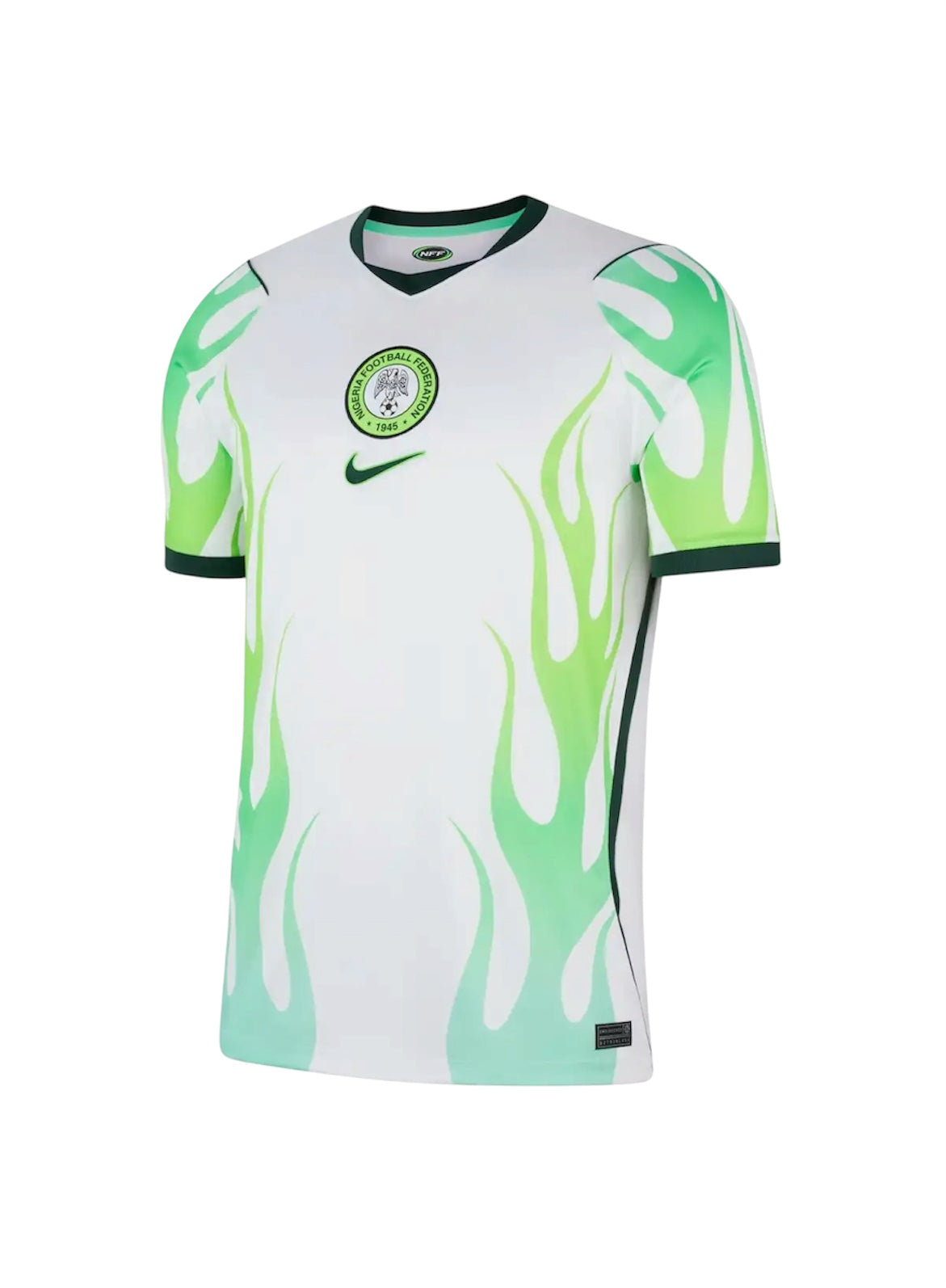 Nigeria World Cup 2026 Away Shirt