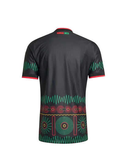 Jamaica World Cup 2026 Away Shirt
