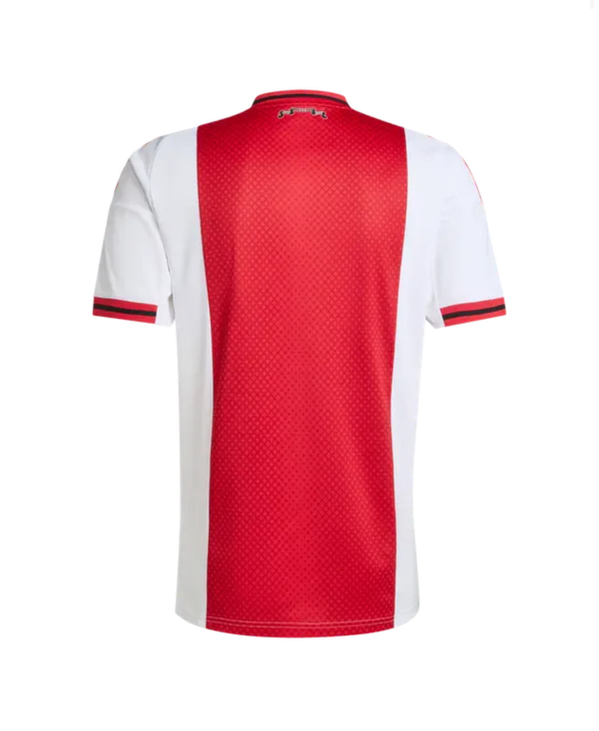 Ajax 25/26 Home Shirt