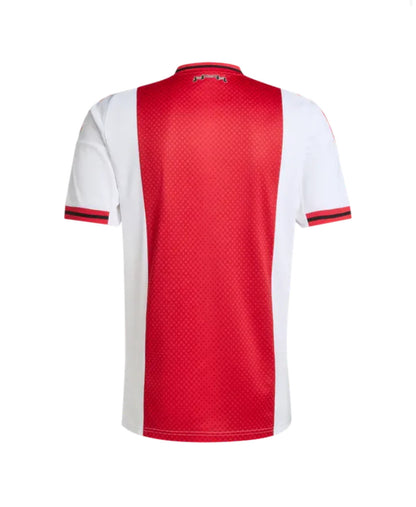 Ajax 25/26 Home Shirt