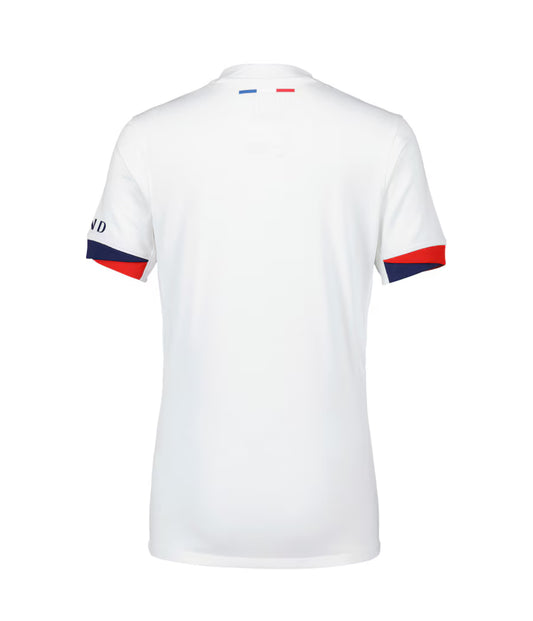PSG 25/26 Away Shirt