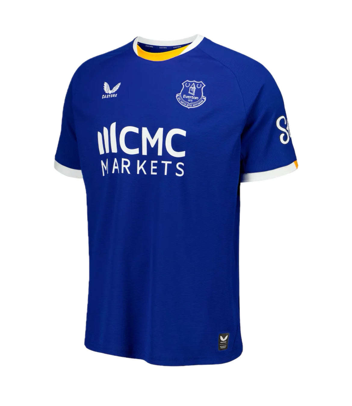 Everton 26/27 Home Shirt