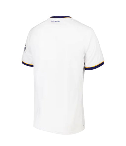 Everton 26/27 Away Shirt