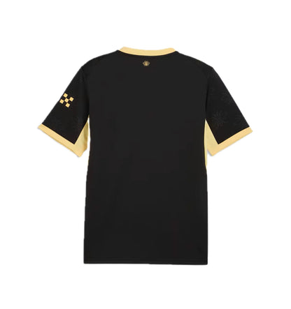 Manchester City 26/27 Away Shirt