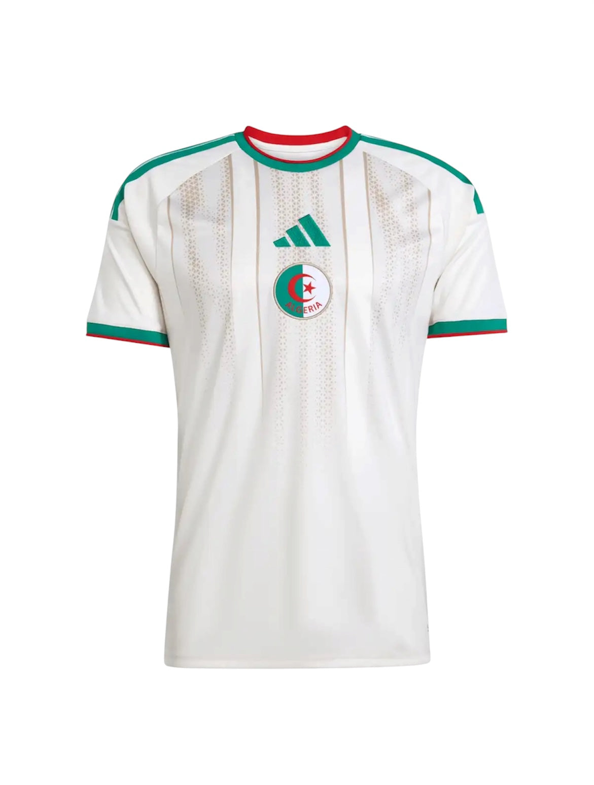 Algeria World Cup 2026 Home Shirt
