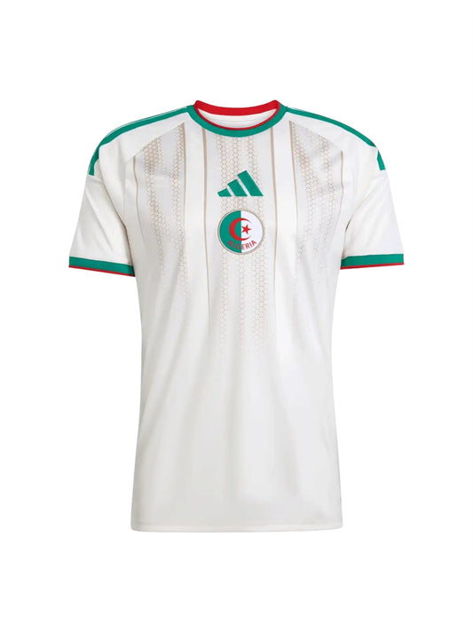 Algeria World Cup 2026 Home Shirt