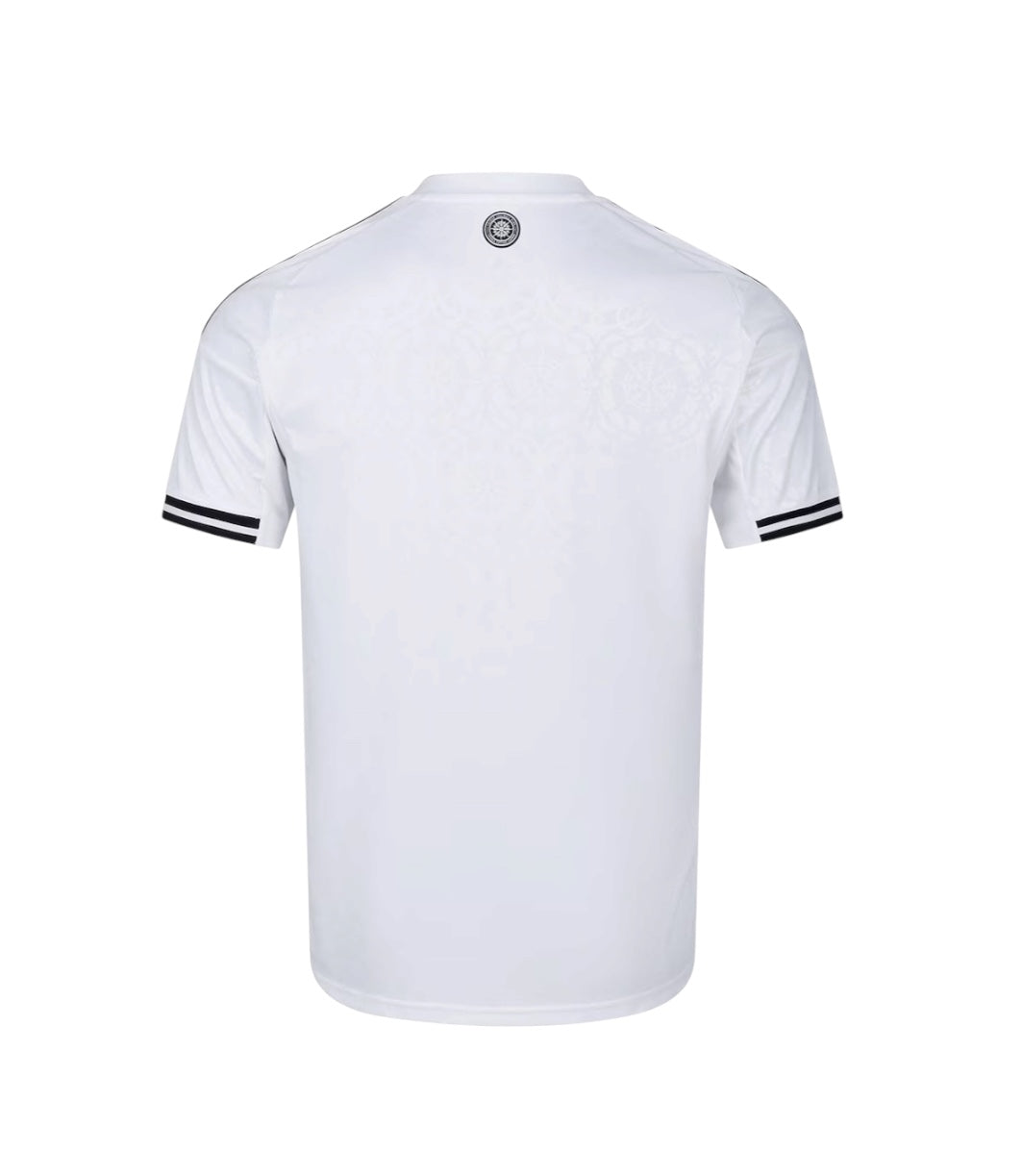 Fulham 25/26 Home Shirt