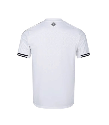 Fulham 25/26 Home Shirt