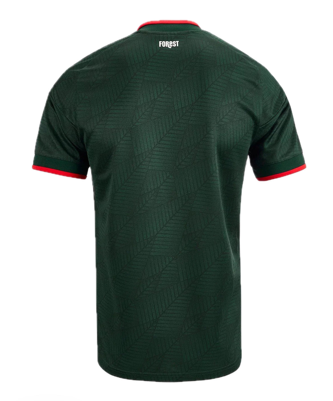 Nottingham Forest 26/27 Away Shirt