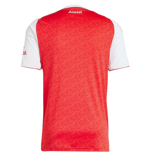Arsenal 25/26 Home Shirt
