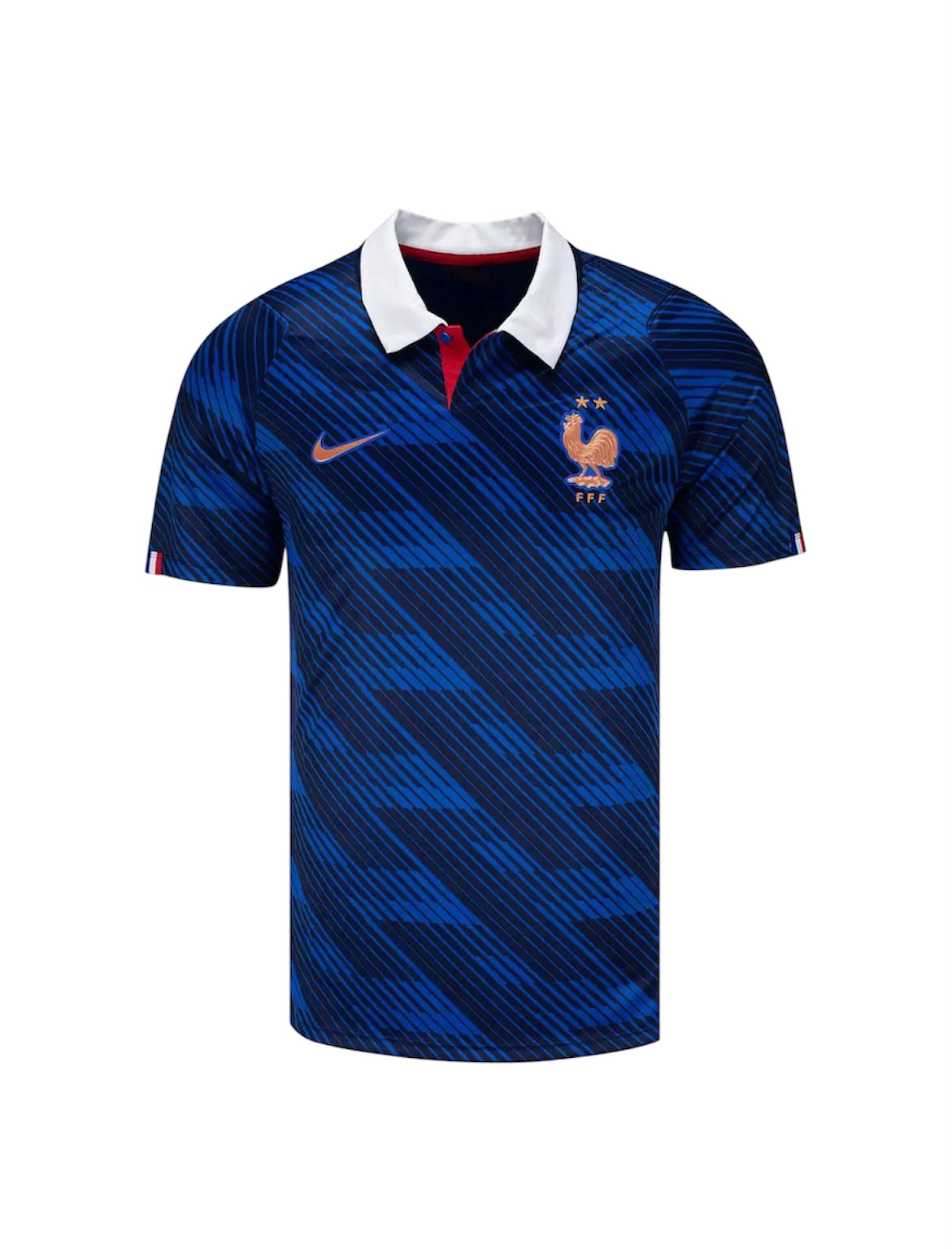 France World Cup 2026 Home Shirt