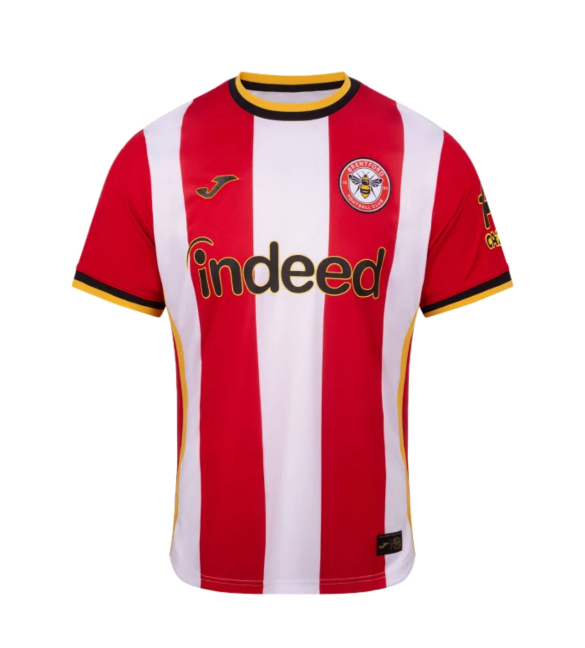 Brentford 26/27 Home Shirt