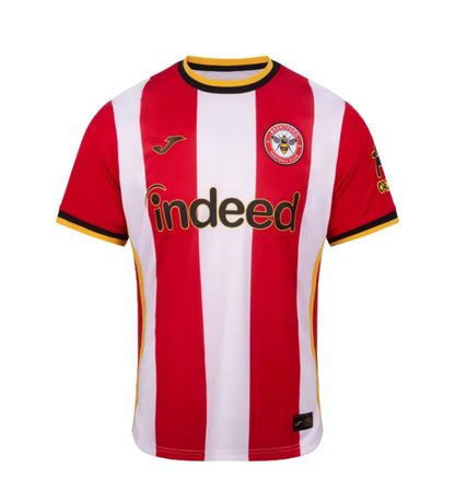Brentford 26/27 Home Shirt