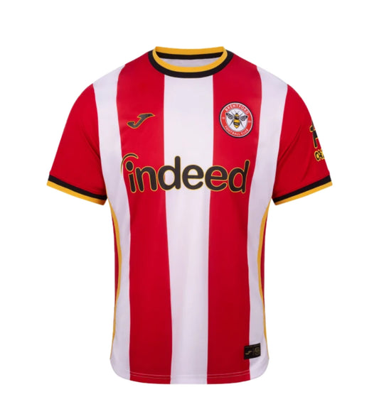 Brentford 26/27 Home Shirt