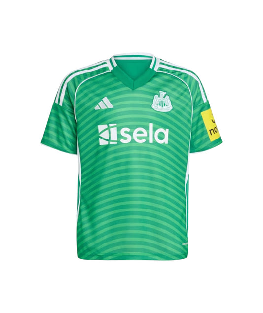 Newcastle United 25/26 Away Shirt
