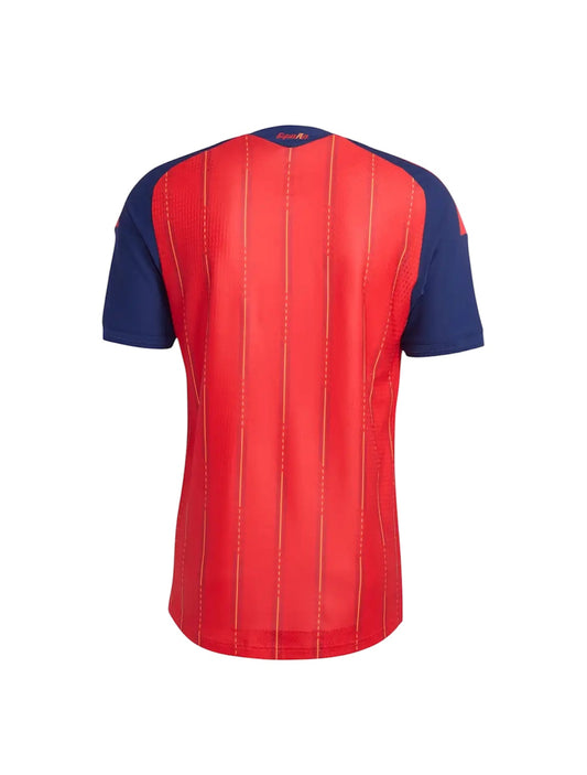Spain World Cup 2026 Home Shirt