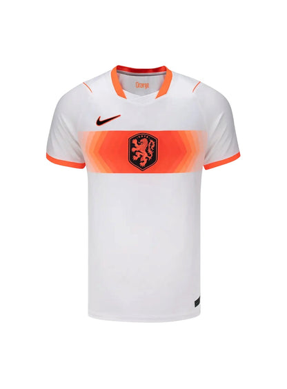 Netherlands World Cup 2026 Away Shirt