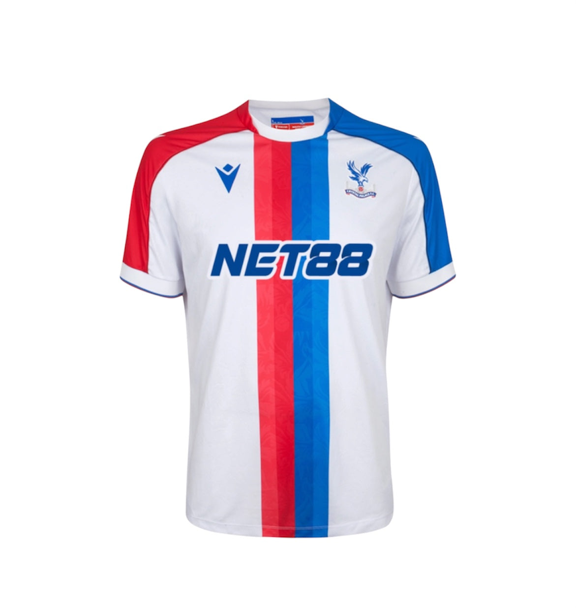 Crystal Palace 25/26 Away Shirt