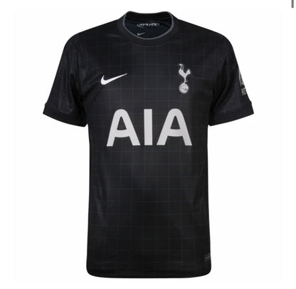Tottenham Hotspur 25/26 Away Shirt
