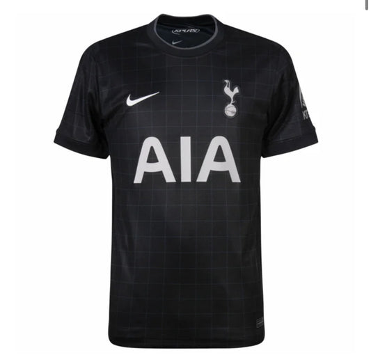 Tottenham Hotspur 25/26 Away Shirt