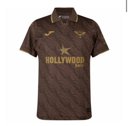 Brentford 25/26 Away Shirt