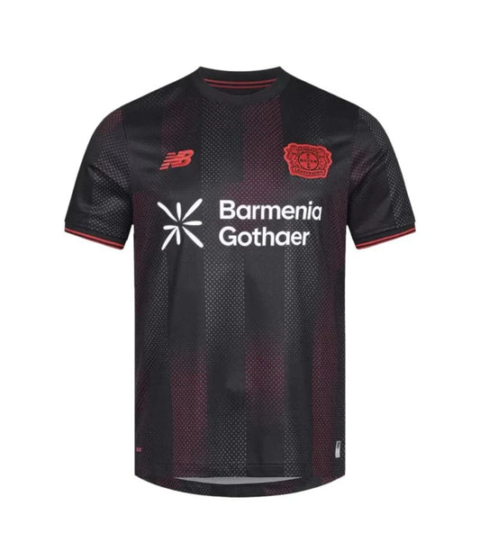Bayer Leverkusen 25/26 Home Shirt