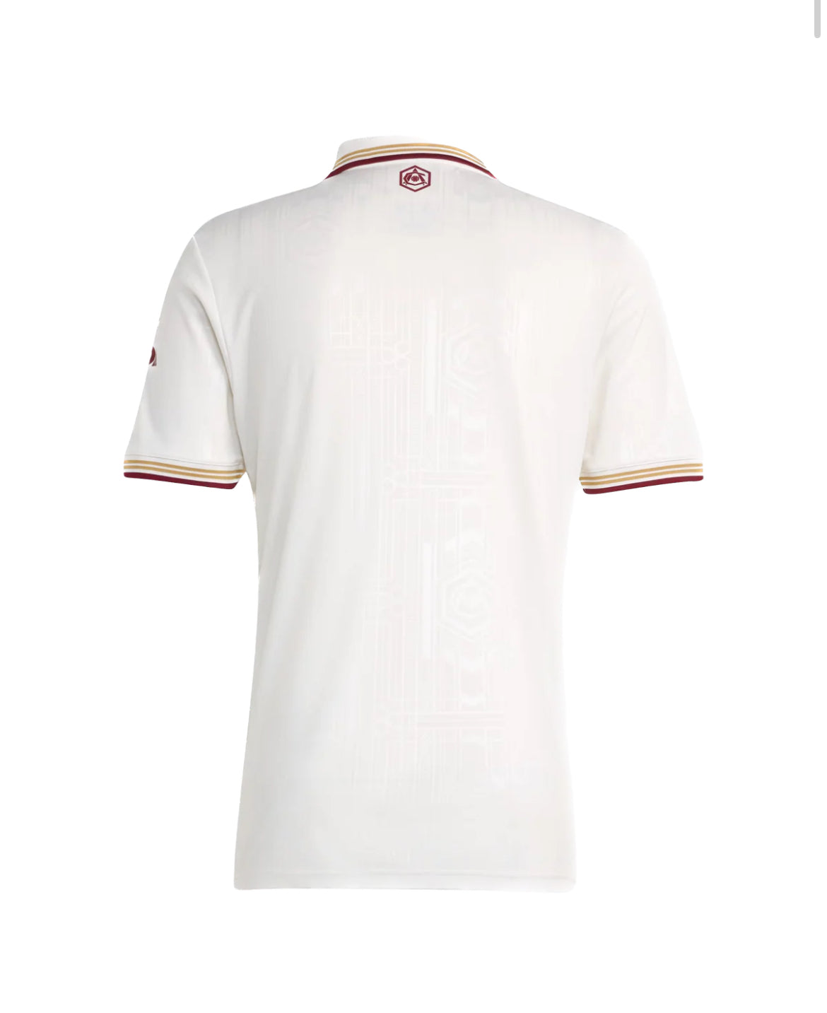 Arsenal 25/26 3rd Shirt