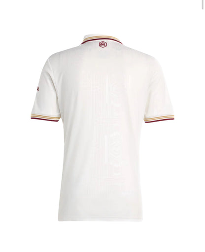 Arsenal 25/26 3rd Shirt