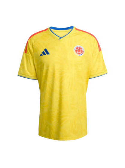 Colombia World Cup 2026 Home Shirt