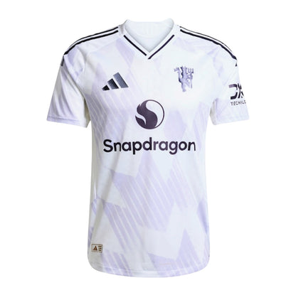 Manchester United 25/26 Away Shirt