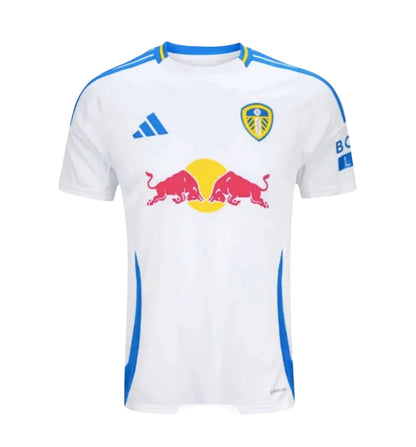 Leeds 25/26 Home Shirt