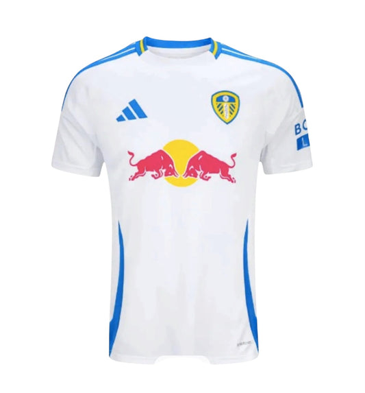 Leeds 25/26 Home Shirt