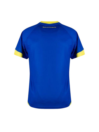 Bosnia and Herzegovina World Cup 2026 Home Shirt