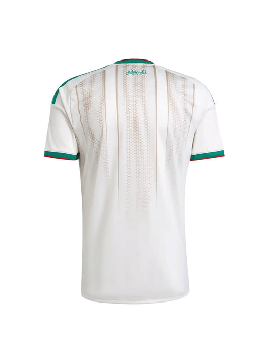 Algeria World Cup 2026 Home Shirt