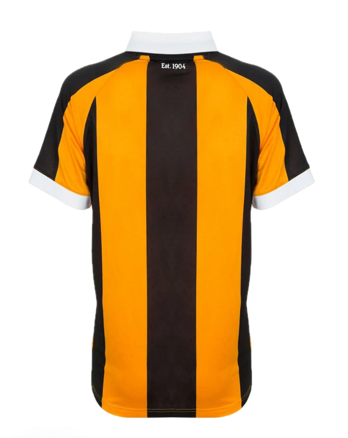 Hull City 26/27 Home Shirt