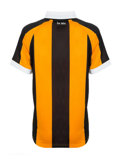 Hull City 26/27 Home Shirt