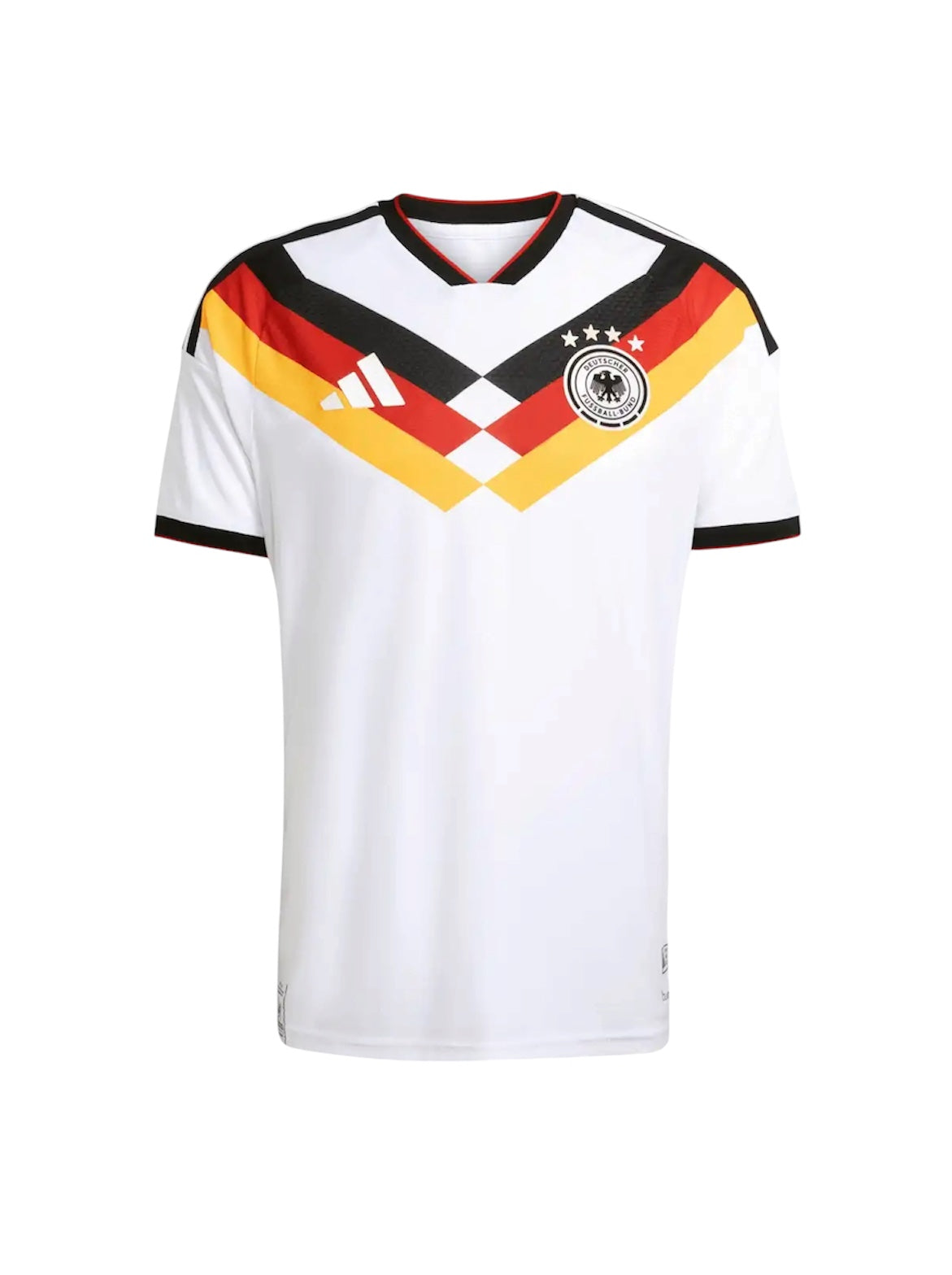 Germany World Cup 2026 Home Shirt